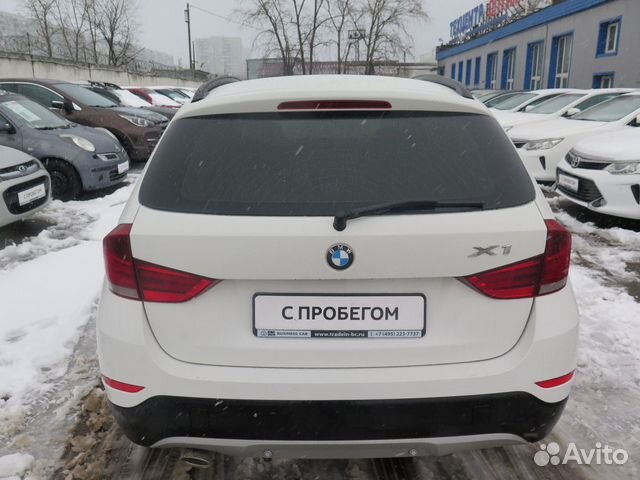 BMW X1 2.0 AT, 2013, 148 640 км BMW X1 2.0 AT, 2013, 148 640 км