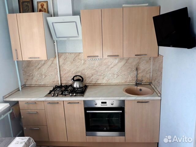 2-к квартира, 49.7 м², 4/10 эт.