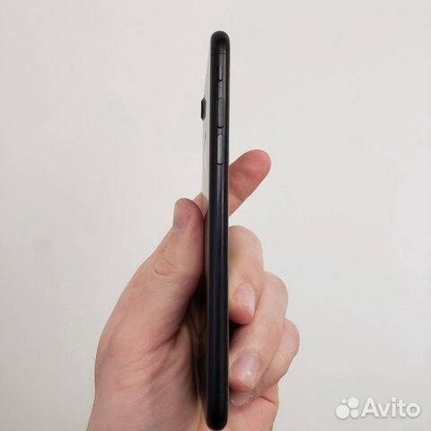 iPhone 7