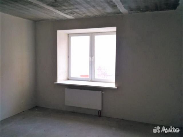 1-к квартира, 45 м², 8/9 эт.
