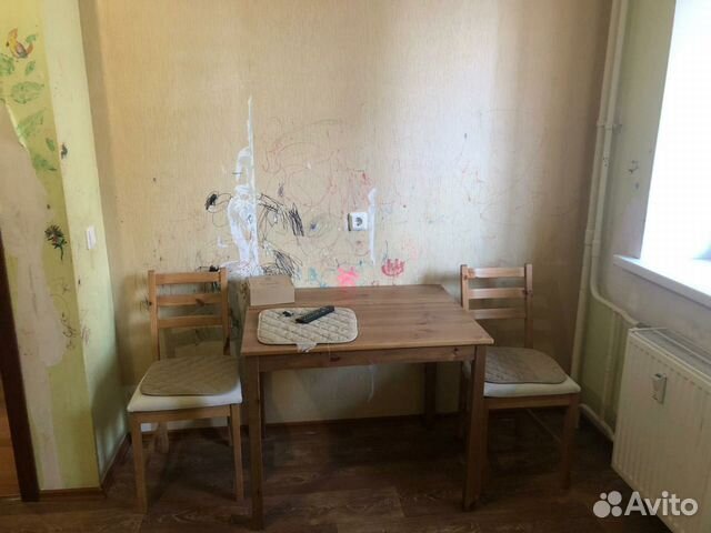 1-к квартира, 36 м², 5/12 эт.