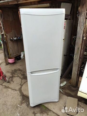 Холодильник Indesit No frost доставка Холодильник Indesit No frost доставка