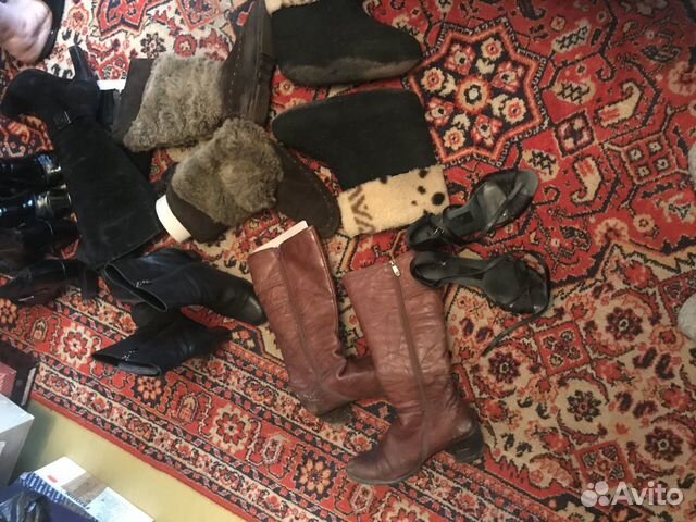 Сапоги,полусапожки,угги,валенки,балетки размер 38 Сапоги,полусапожки,угги,валенки,балетки размер 38