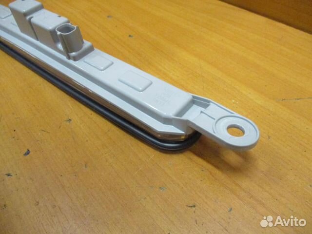 Стоп сигнал в крышку Mitsubishi Lancer (CX, CY) 2