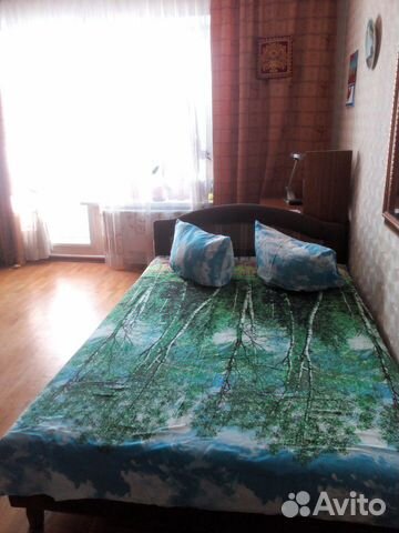 Комната 16 м² в 2-к, 10/12 эт.