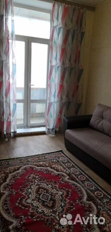2-к квартира, 53 м², 5/5 эт.