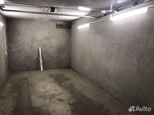 Гараж, 18 м²