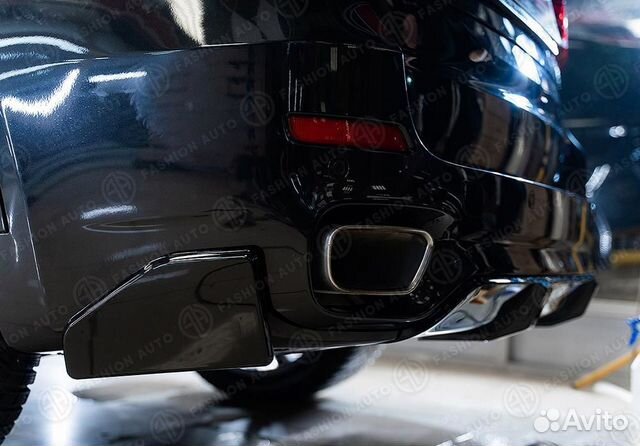 Bmw x 5 f 15 комплект дооснащения m performance Bmw x 5 f 15 комплект дооснащения m performance