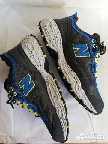 Кроссовки NEW balance Кроссовки NEW balance