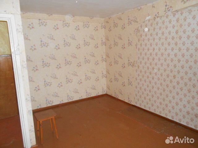 1-к квартира, 33.8 м², 2/2 эт. 1-к квартира, 33.8 м², 2/2 эт.