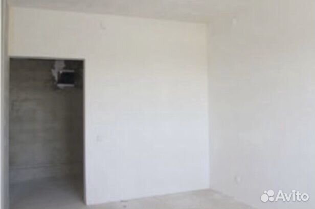 1-к квартира, 36 м², 4/9 эт.