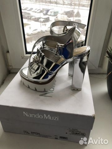 Босоножки Босоножки