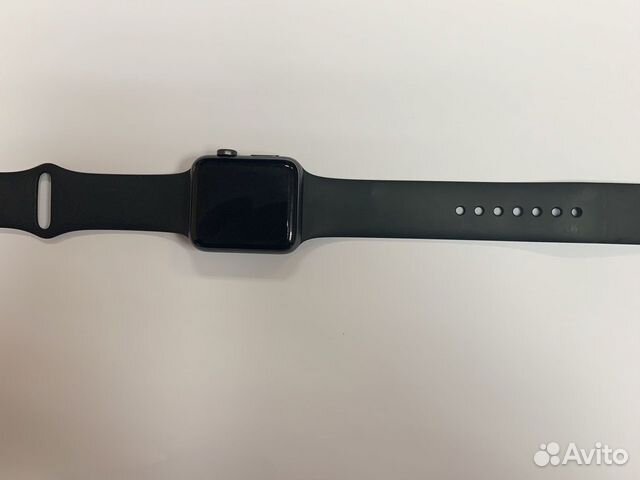 Apple Watch 3 42mm Apple Watch 3 42mm