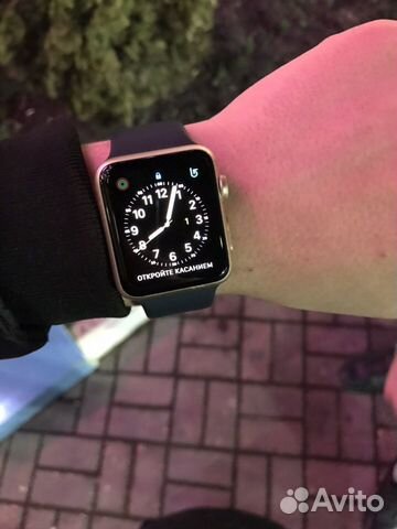 Apple watch 1 42 mm Apple watch 1 42 mm