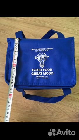 Термосумка Термосумка