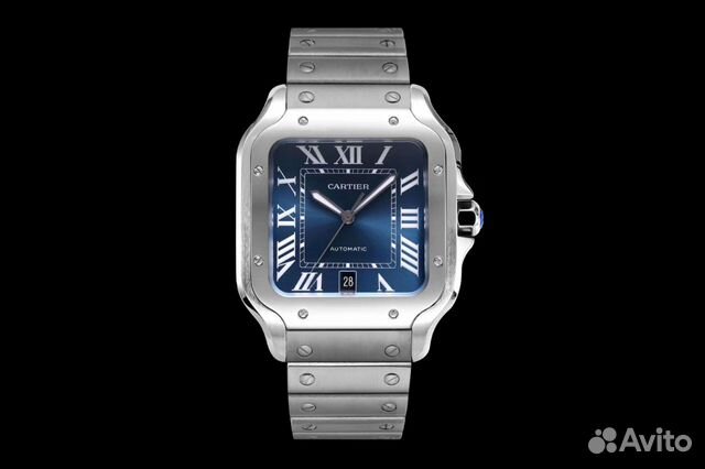 Cartier Santos De Cartier Cartier Santos De Cartier