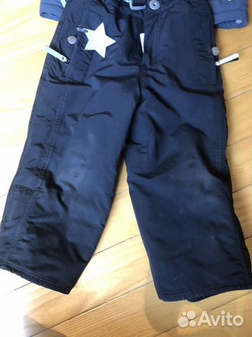 Костюм куртка и брюки зим mini a ture Костюм куртка и брюки зим mini a ture