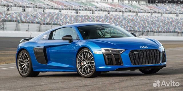 Диски Ауди R18 Audi Диски Ауди R18 Audi
