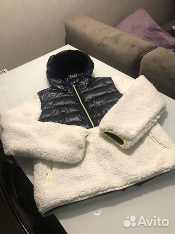 Куртка толстовка gap новая Куртка толстовка gap новая