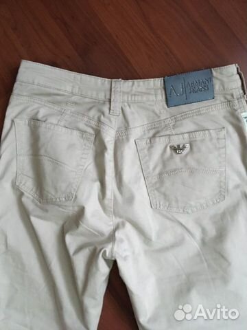 Armani Jeans джинсы Armani Jeans джинсы