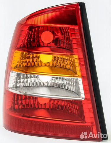 Opel Astra G фонарь левый правый новый 1998-2004