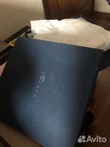 Босоножки Vicini tapeet