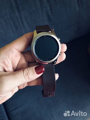 Samsung Gear S3 Classic Samsung Gear S3 Classic