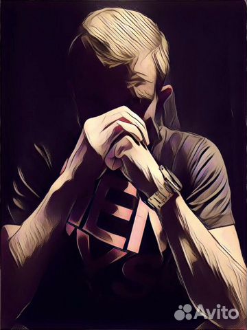 Маркетолог