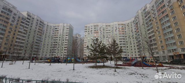 2-к квартира, 59.7 м², 9/14 эт. 2-к квартира, 59.7 м², 9/14 эт.