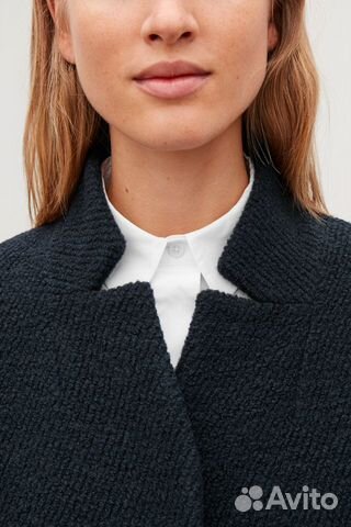 Пальто Cos новое, 38 Пальто Cos новое, 38