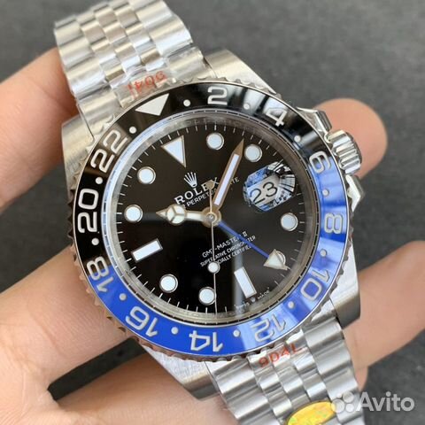 Rolex GMT-Master 2 Rolex GMT-Master 2