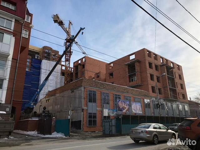 Продам помещение свободного назначения, 813.95 м² Продам помещение свободного назначения, 813.95 м²