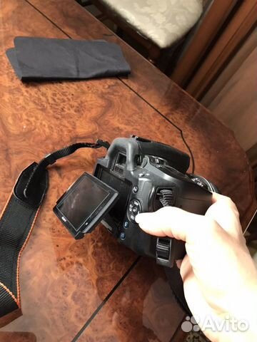 Зеркальный фотоаппарат Sony dslr A290 Зеркальный фотоаппарат Sony dslr A290