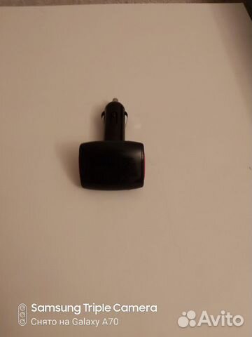 Радио аудио адаптер для воспроизведения