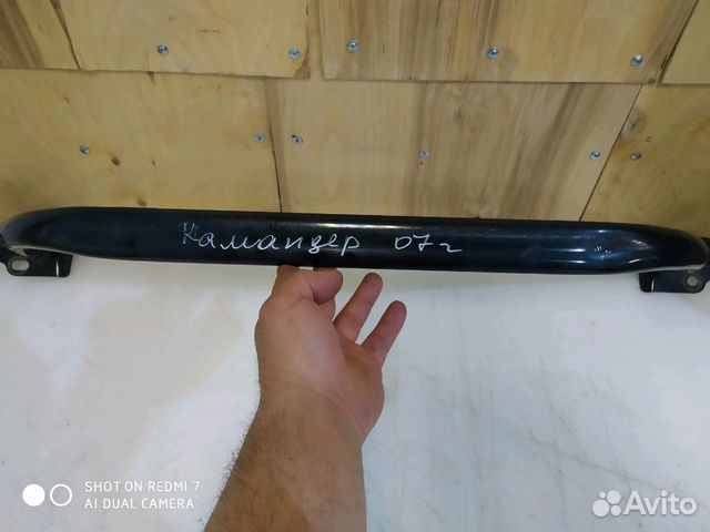 Распорка Jeep Grand Cherokee wk, xk