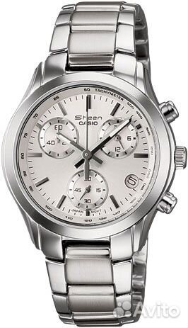 Часы женские casio SHN-5000BP-7A Часы женские casio SHN-5000BP-7A