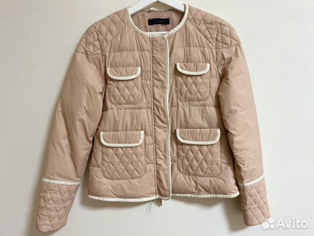 Куртка Twin-set итальянская размер xs-s twinset Куртка Twin-set итальянская размер xs-s twinset