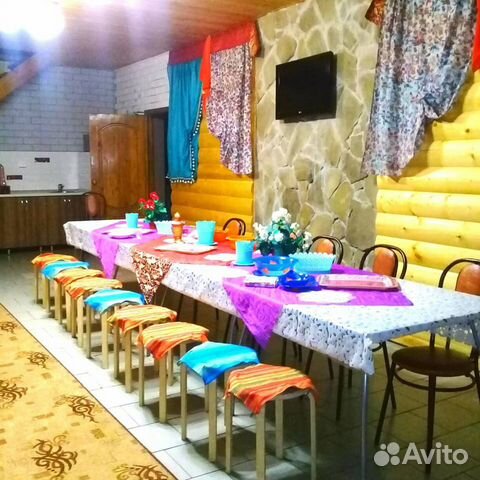 

6-к. коттедж, 250 м²