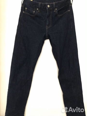Джинсы J.Crew Джинсы J.Crew