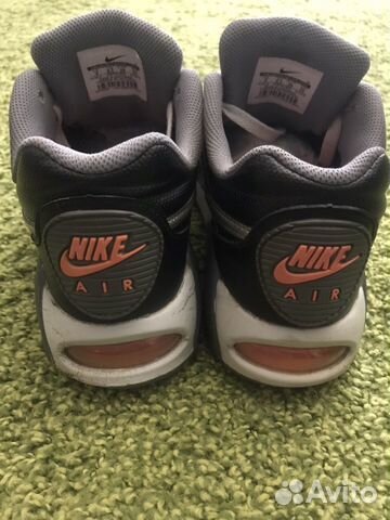 Кроссовки Nike air max Кроссовки Nike air max