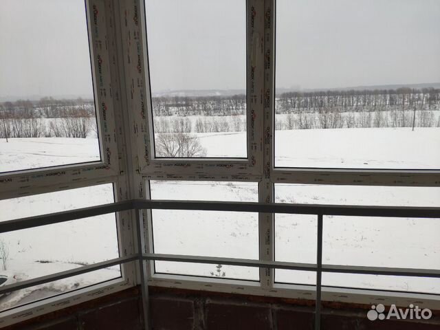 1-к квартира, 40 м², 3/6 эт.