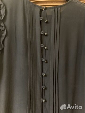 Платье Elisabetta Franchi