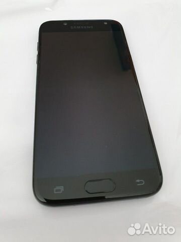 Телефон SAMSUNG Galaxy J5 2017 Телефон SAMSUNG Galaxy J5 2017