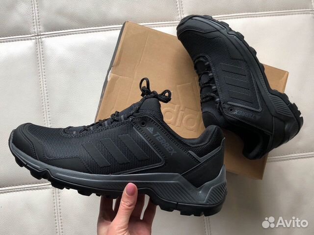 Кроссовки мужские Adidas Terrex, оригинал Кроссовки мужские Adidas Terrex, оригинал