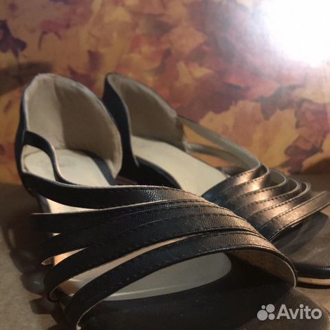 Босоножки Босоножки