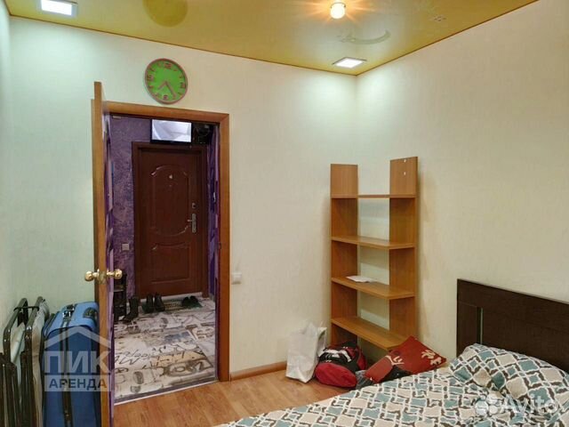 2-к квартира, 58.6 м², 7/9 эт. 2-к квартира, 58.6 м², 7/9 эт.