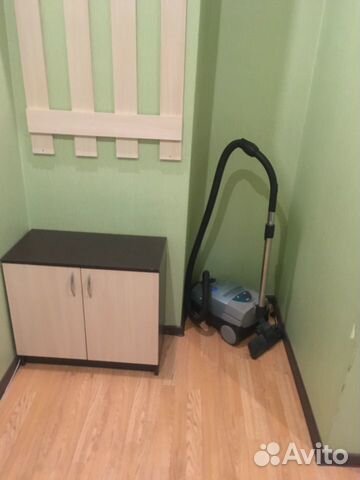 1-к квартира, 40 м², 8/14 эт.