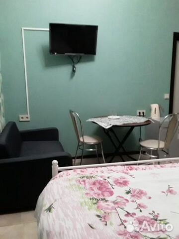 Комната 35 м² в 2-к, 1/10 эт. Комната 35 м² в 2-к, 1/10 эт.