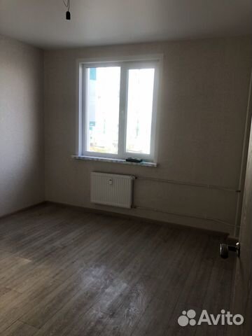 1-к квартира, 38 м², 11/17 эт. 1-к квартира, 38 м², 11/17 эт.