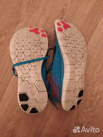 Кроссовки Nike 11 Кроссовки Nike 11